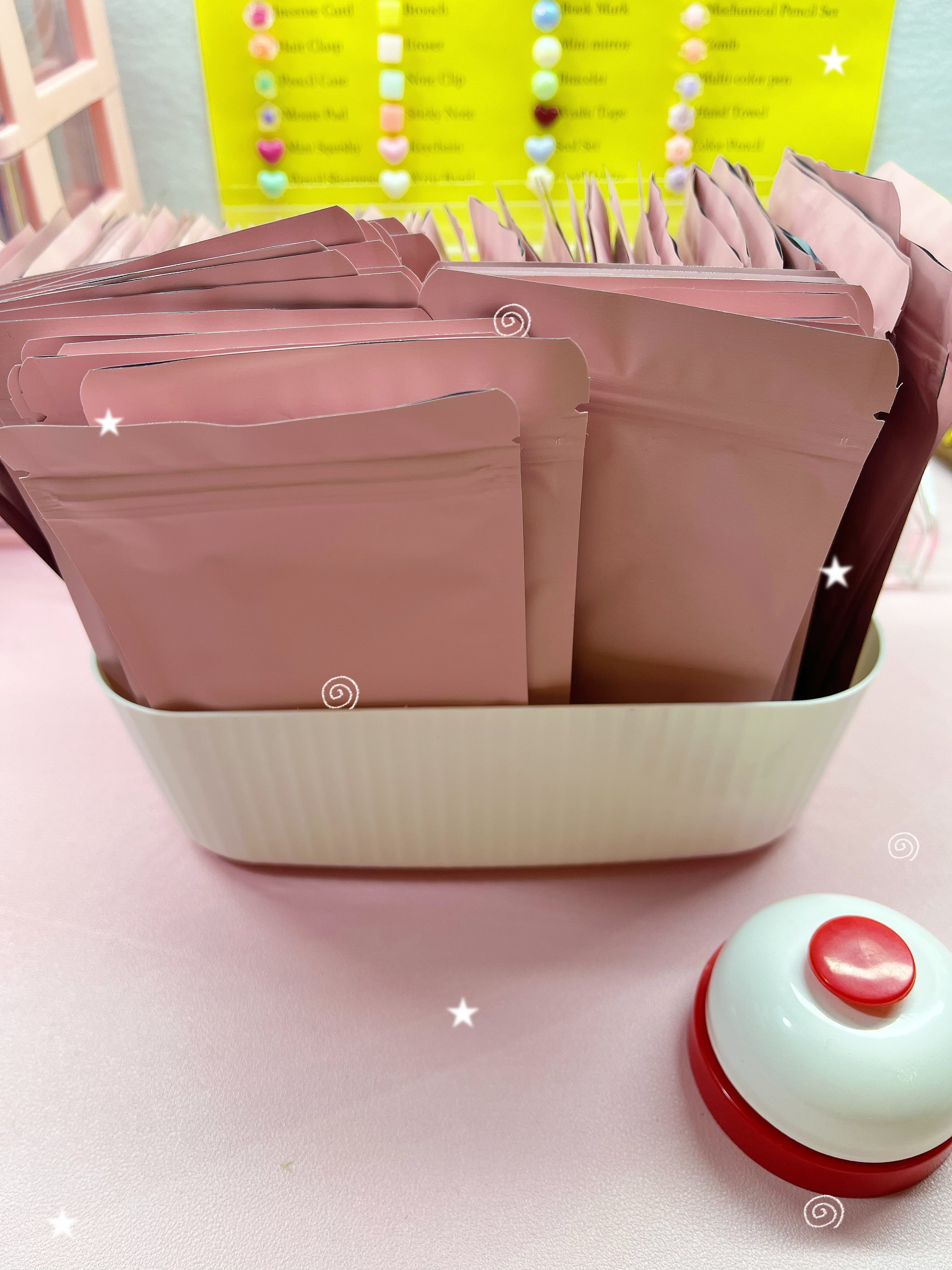 Lucky Blind Bags (10 bags)